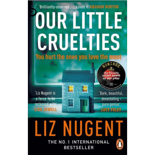 Penguin books ltd Our Little Cruelties (häftad, eng)