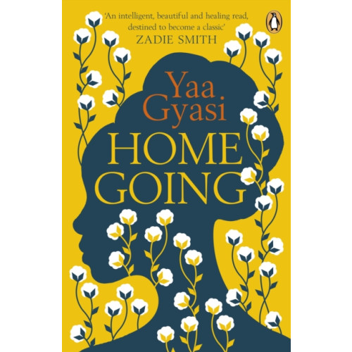 Penguin books ltd Homegoing (häftad, eng)