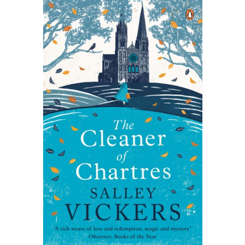 Penguin books ltd The Cleaner of Chartres (häftad, eng)