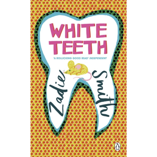 Penguin books ltd White Teeth (häftad, eng)