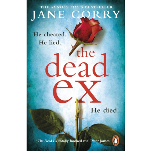 Penguin books ltd The Dead Ex (häftad, eng)