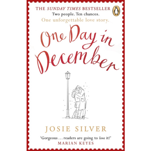 Penguin books ltd One Day in December (häftad, eng)