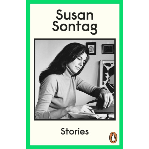 Penguin books ltd Stories (häftad, eng)