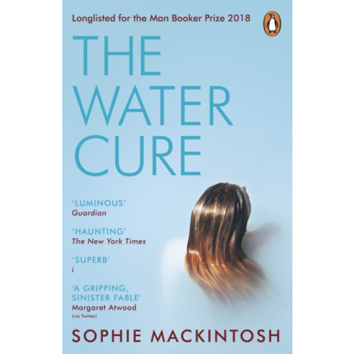 Penguin books ltd The Water Cure (häftad, eng)