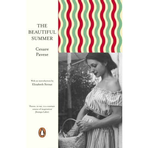 Penguin books ltd The Beautiful Summer (häftad, eng)