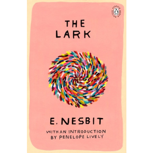 Penguin books ltd The Lark (häftad, eng)