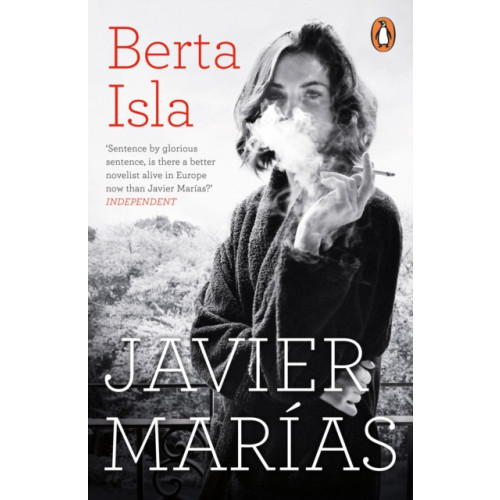 Penguin books ltd Berta Isla (häftad, eng)