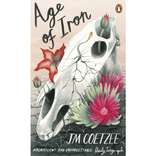 Penguin books ltd Age of Iron (häftad, eng)