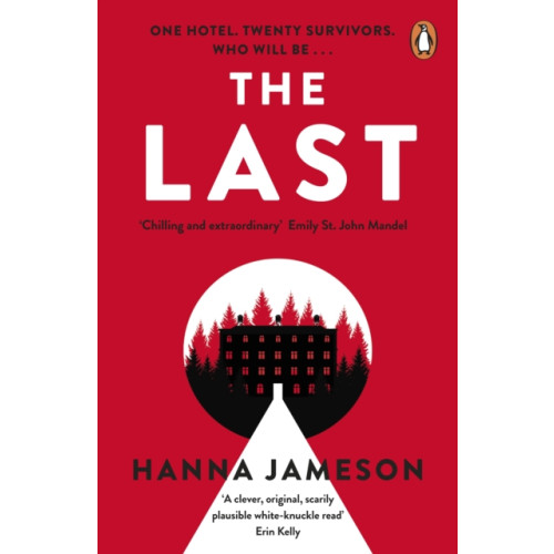 Penguin books ltd The Last (häftad, eng)