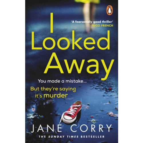 Penguin books ltd I Looked Away (häftad, eng)