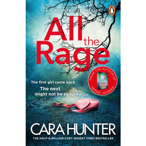Penguin books ltd All the Rage (häftad, eng)
