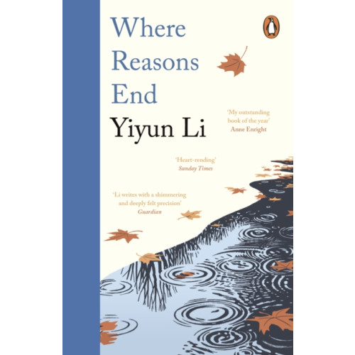 Penguin books ltd Where Reasons End (häftad, eng)