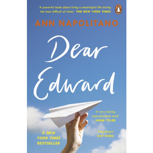 Penguin books ltd Dear Edward (häftad, eng)