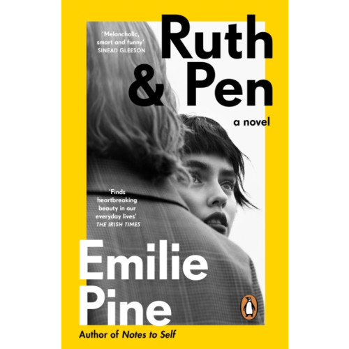 Penguin books ltd Ruth & Pen (häftad, eng)