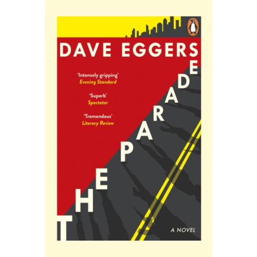 Penguin books ltd The Parade (häftad, eng)