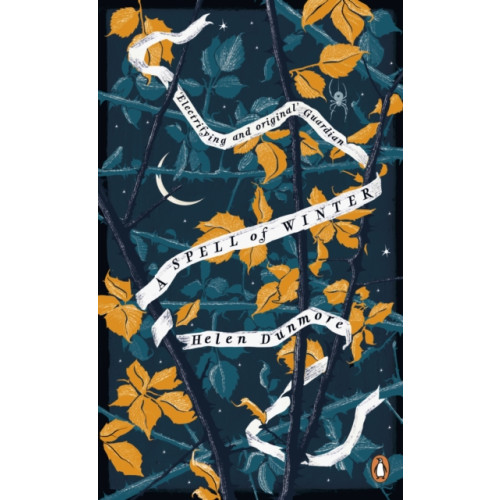 Penguin books ltd A Spell of Winter (häftad, eng)