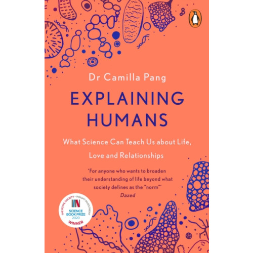Penguin books ltd Explaining Humans (häftad, eng)