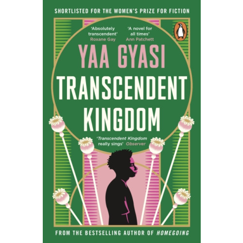 Penguin books ltd Transcendent Kingdom (häftad, eng)
