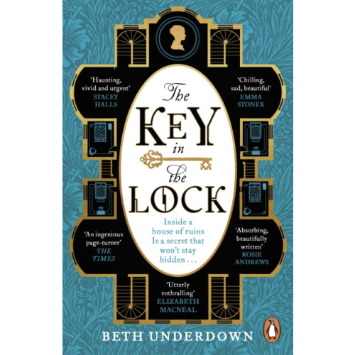 Penguin books ltd The Key In The Lock (häftad, eng)