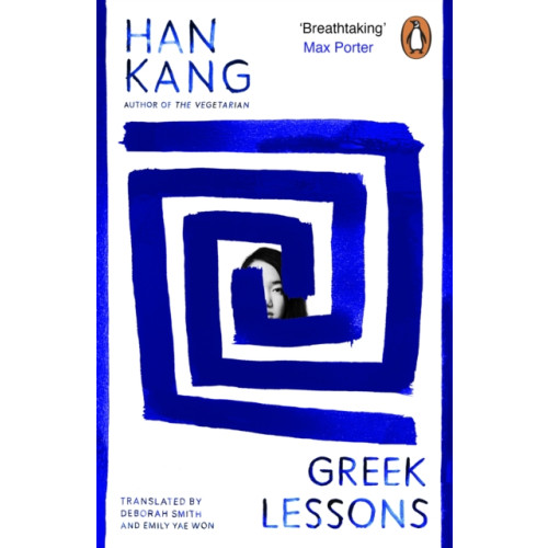 Penguin books ltd Greek Lessons (häftad, eng)