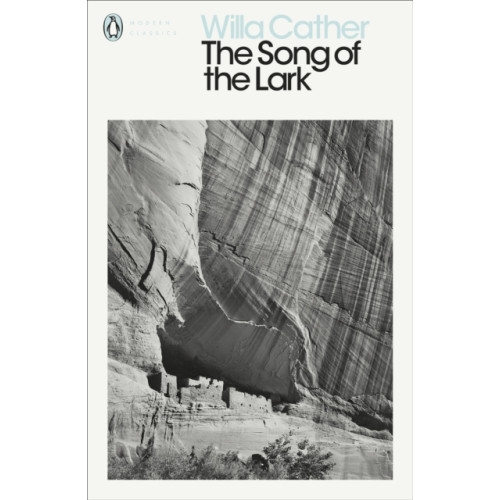 Penguin books ltd The Song of the Lark (häftad, eng)