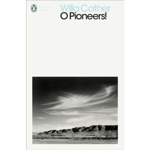 Penguin books ltd O Pioneers! (häftad, eng)