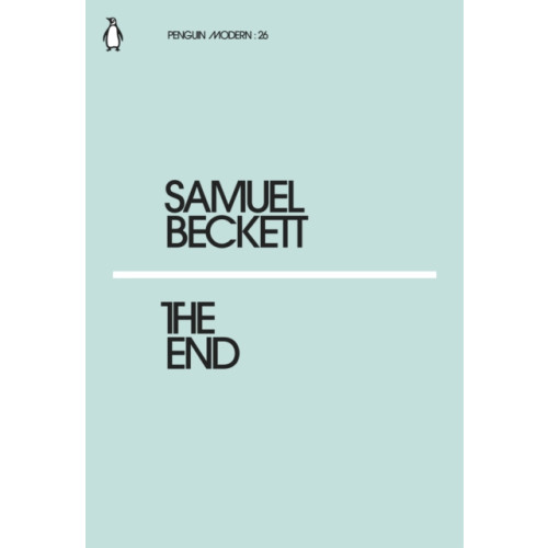 Penguin books ltd The End (häftad, eng)