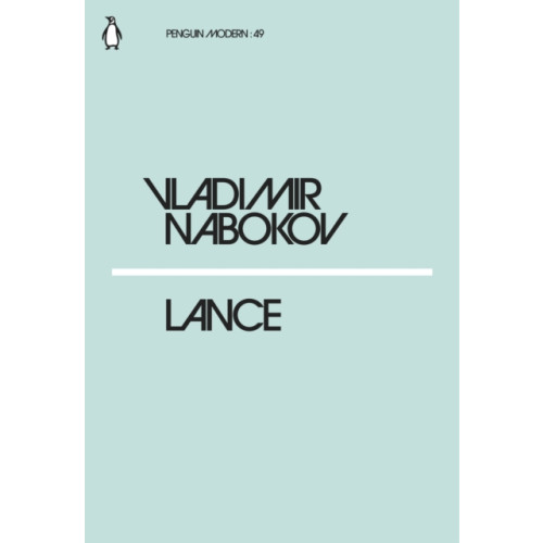 Penguin books ltd Lance (häftad, eng)