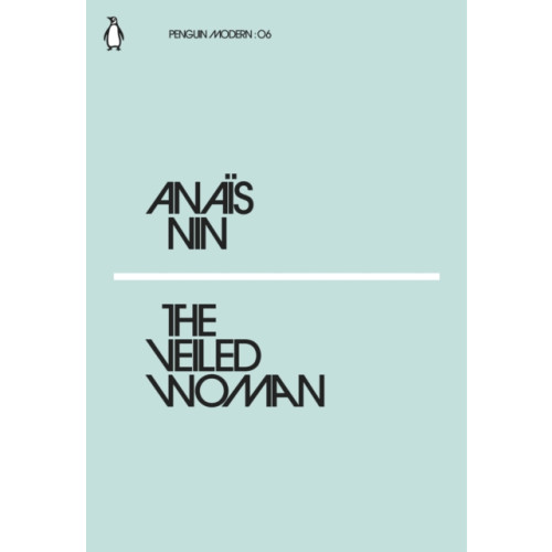 Penguin books ltd The Veiled Woman (häftad, eng)
