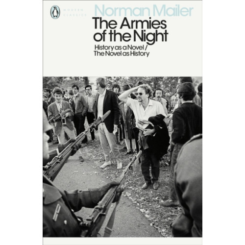 Penguin books ltd The Armies of the Night (häftad, eng)