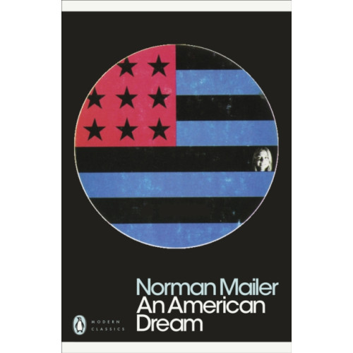 Penguin books ltd An American Dream (häftad, eng)