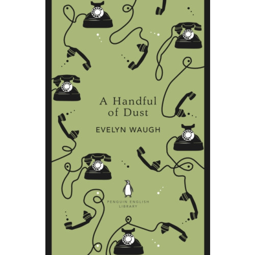 Penguin books ltd A Handful of Dust (häftad, eng)