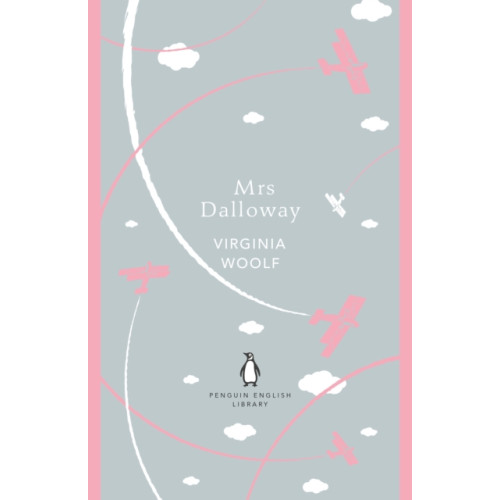 Penguin books ltd Mrs Dalloway (häftad, eng)
