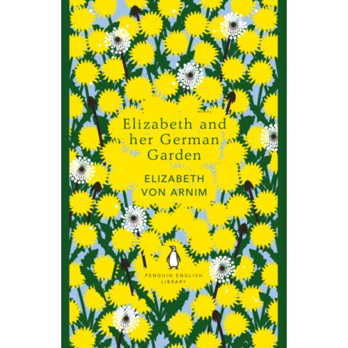Penguin books ltd Elizabeth and her German Garden (häftad, eng)