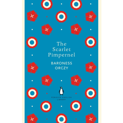 Penguin books ltd The Scarlet Pimpernel (häftad, eng)