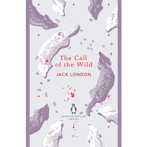 Penguin books ltd The Call of the Wild (häftad, eng)