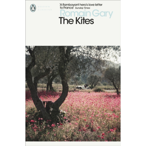 Penguin books ltd The Kites (häftad, eng)