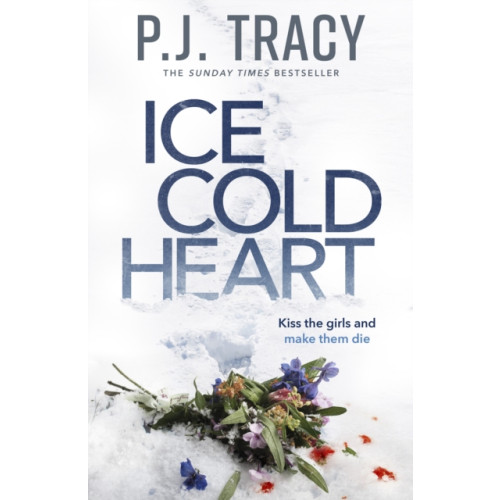 Penguin books ltd Ice Cold Heart (häftad, eng)