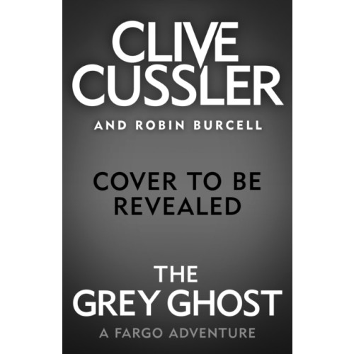 Penguin books ltd The Grey Ghost (häftad, eng)