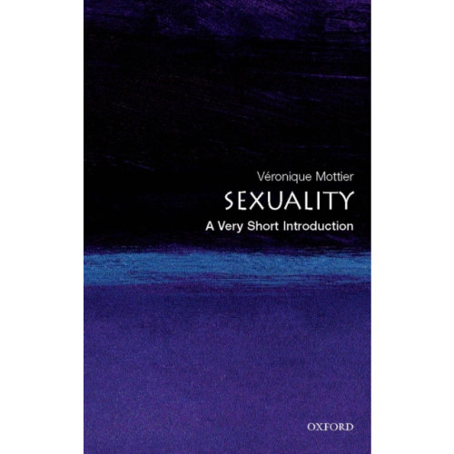 Oxford University Press Sexuality (häftad, eng)