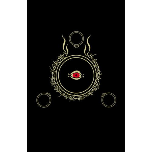 HarperCollins Publishers The Lord of the Rings (inbunden, eng)
