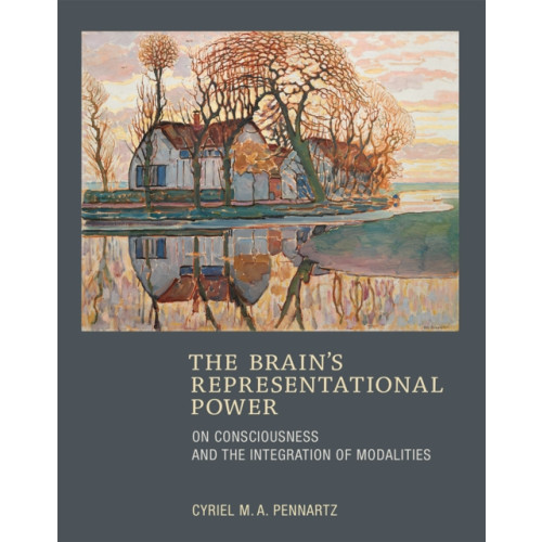 Mit press ltd The Brain's Representational Power (inbunden, eng)