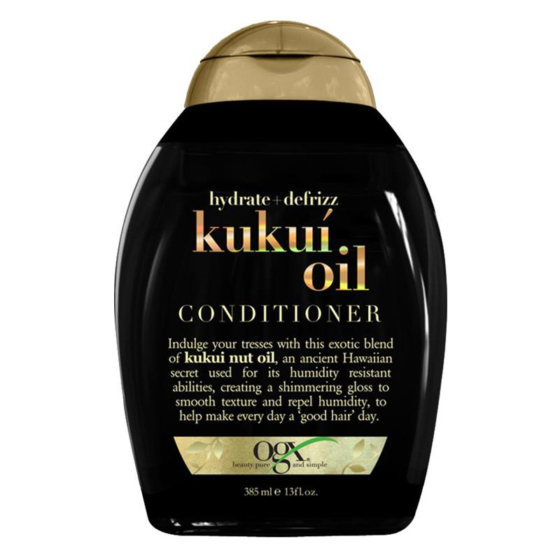 Produktbild för Kukuí Oil Conditioner