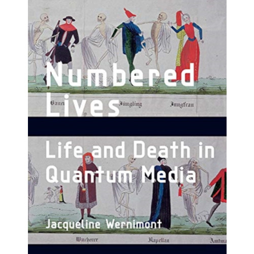 Mit press ltd Numbered Lives (inbunden, eng)