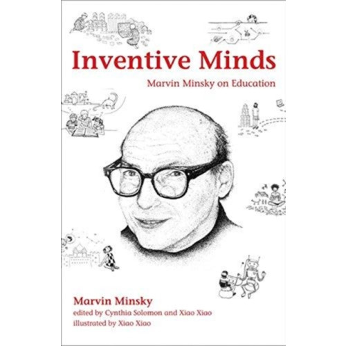 Mit press ltd Inventive Minds (inbunden, eng)