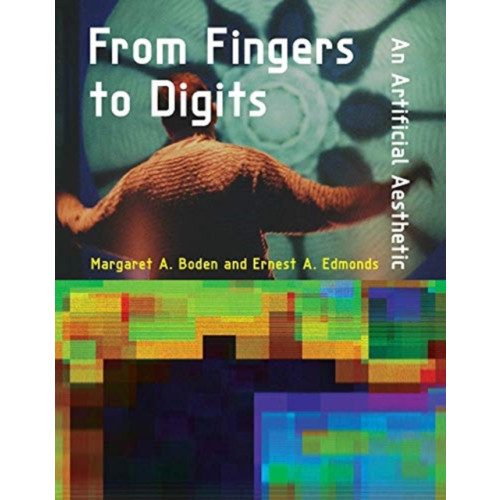 Mit press ltd From Fingers to Digits (inbunden, eng)