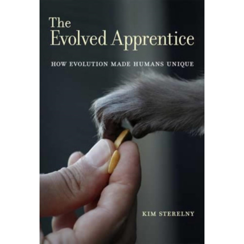 Mit press ltd The Evolved Apprentice (häftad, eng)