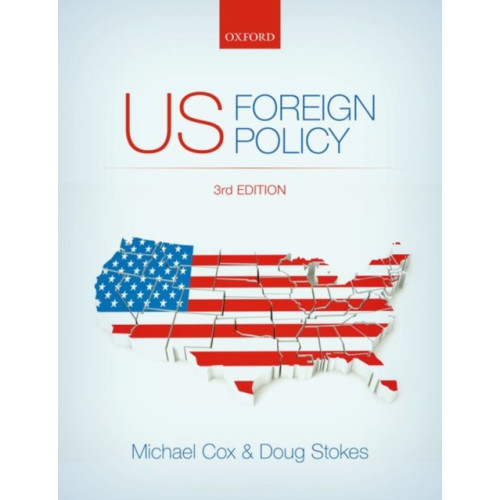 Oxford University Press US Foreign Policy (häftad, eng)