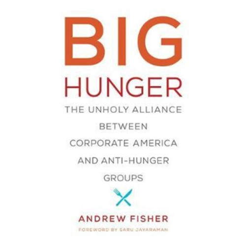 Mit press ltd Big Hunger (häftad, eng)