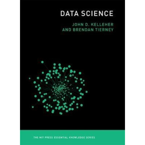 Mit press ltd Data Science (häftad, eng)